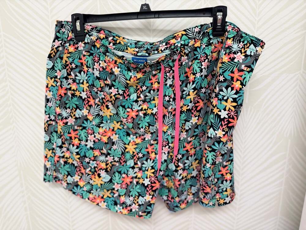 Chubbies The Boomerangs Classic Swim Shorts XXL